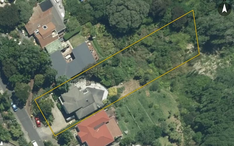 30 Arama Avenue