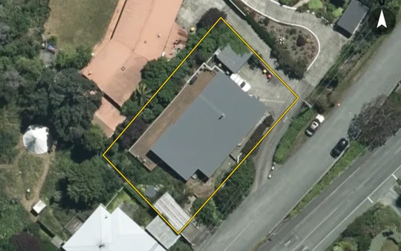 3 Moncrieff Avenue