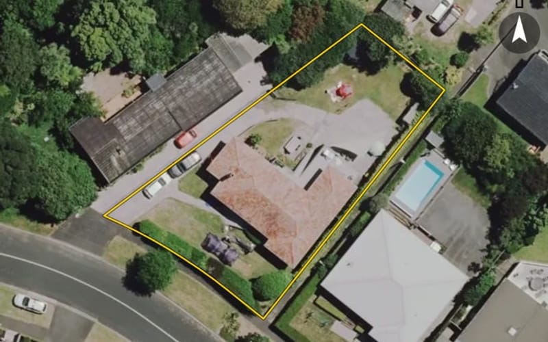 24 Riverview Terrace