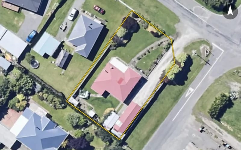 6 Goulter Street