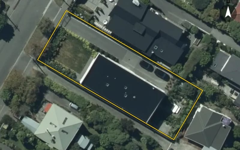 73 Moncks Spur Road