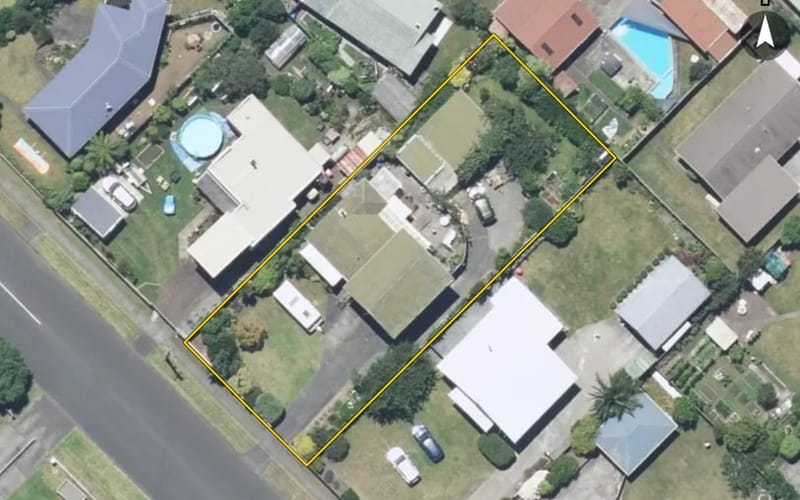 30A Fox Road