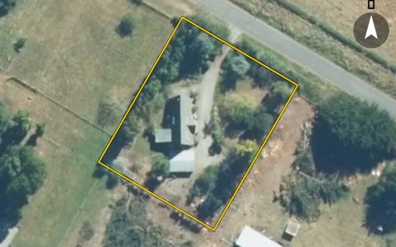29 Beaconsfield Flat Road