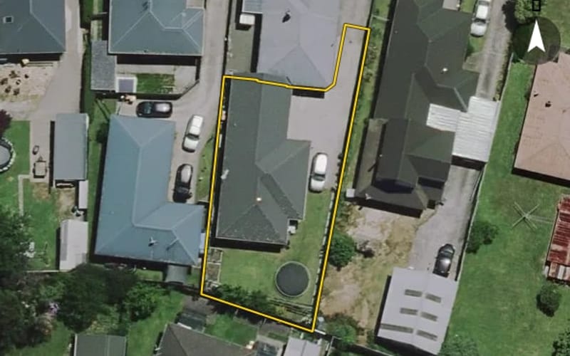 30A Bader Street