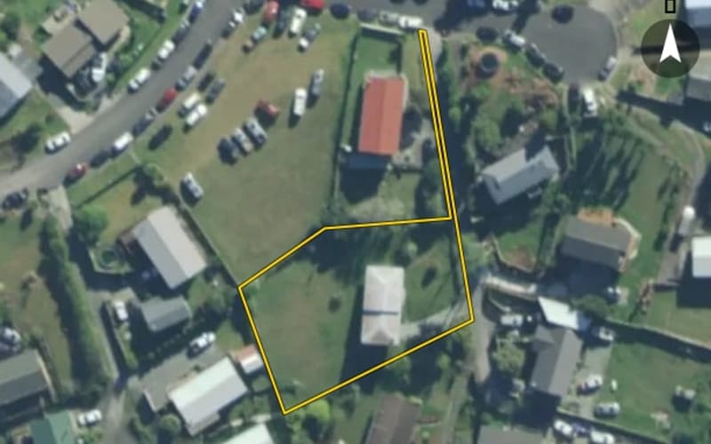 12 Harrys Place