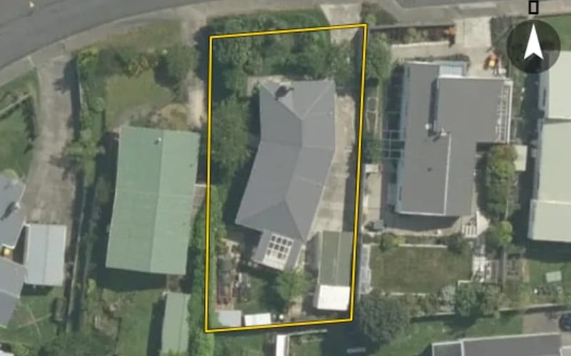 12 Cara Crescent