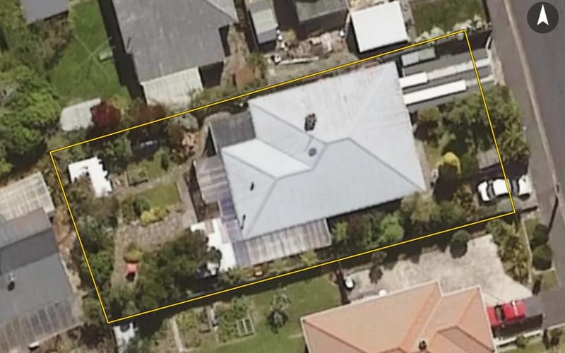 18 Coleridge Street