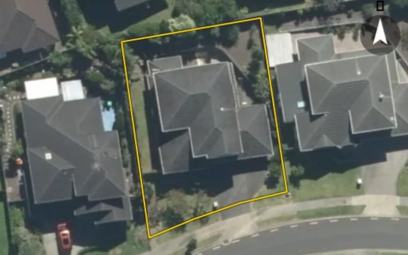 8 Fairhill Place
