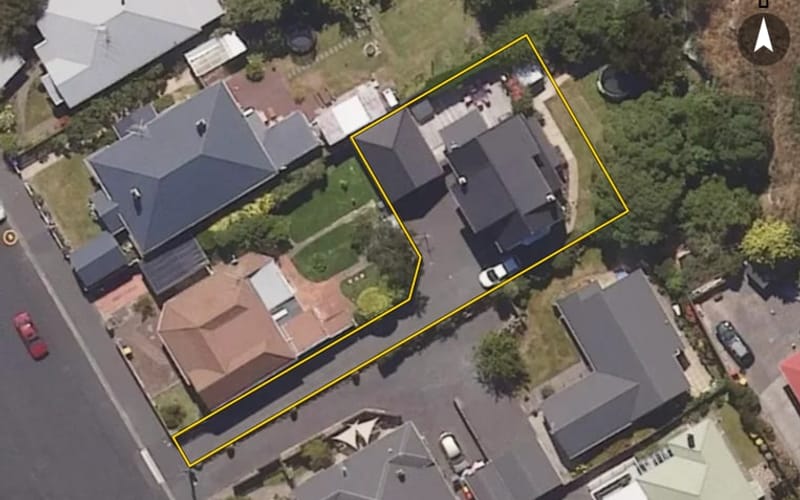 19 Tainui Road