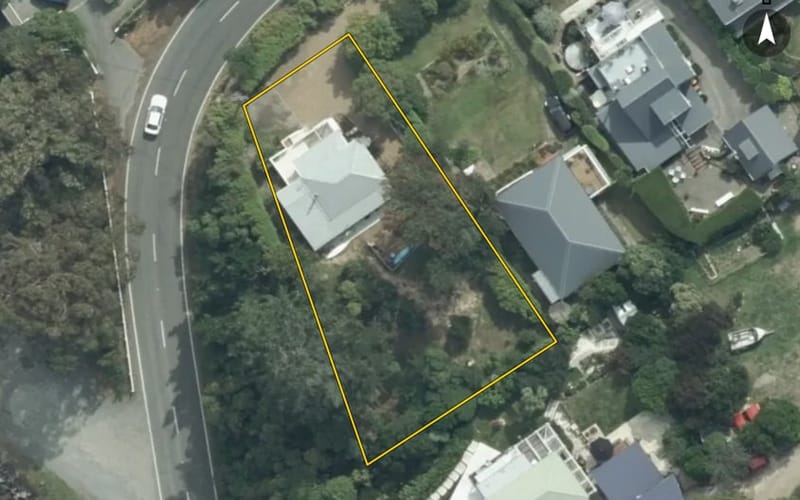 426 Marine Drive