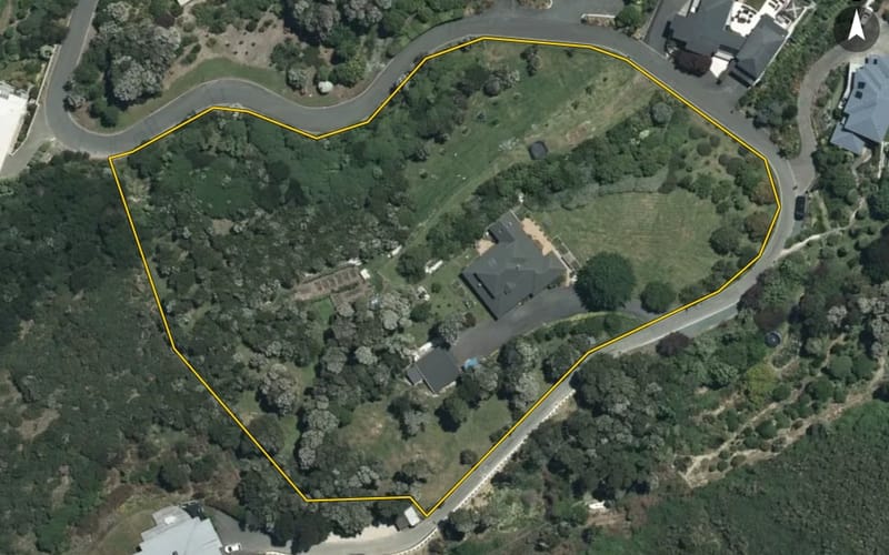 8 Seawatch Way