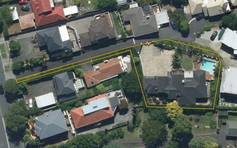 362 Kohimarama Road