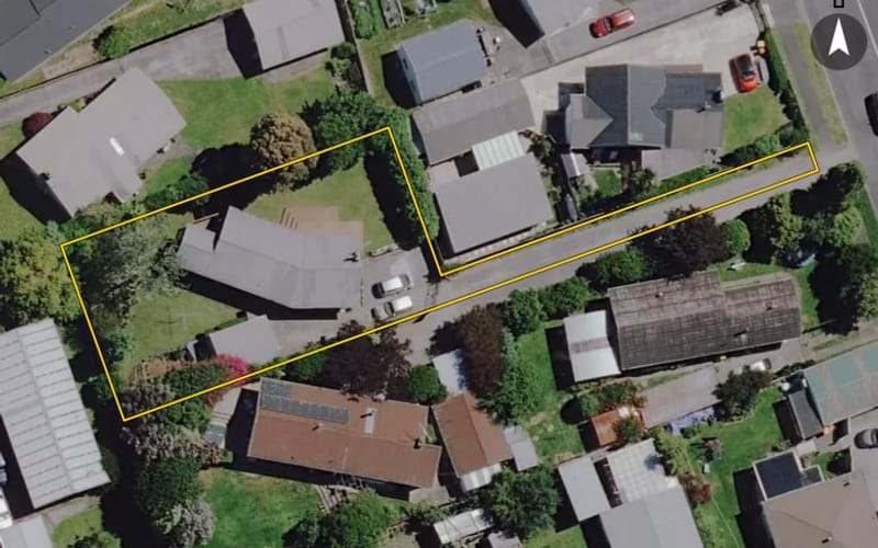 76 Alderson Road