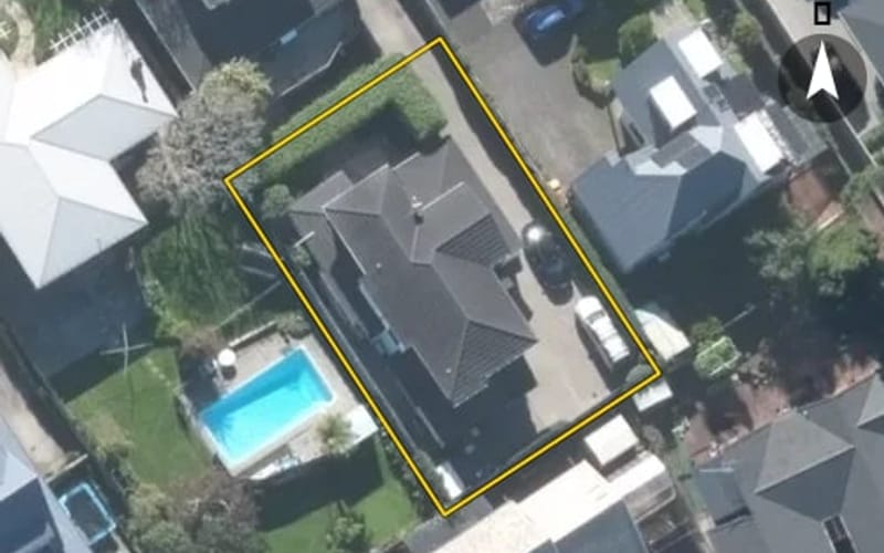 38A Bradbury Road