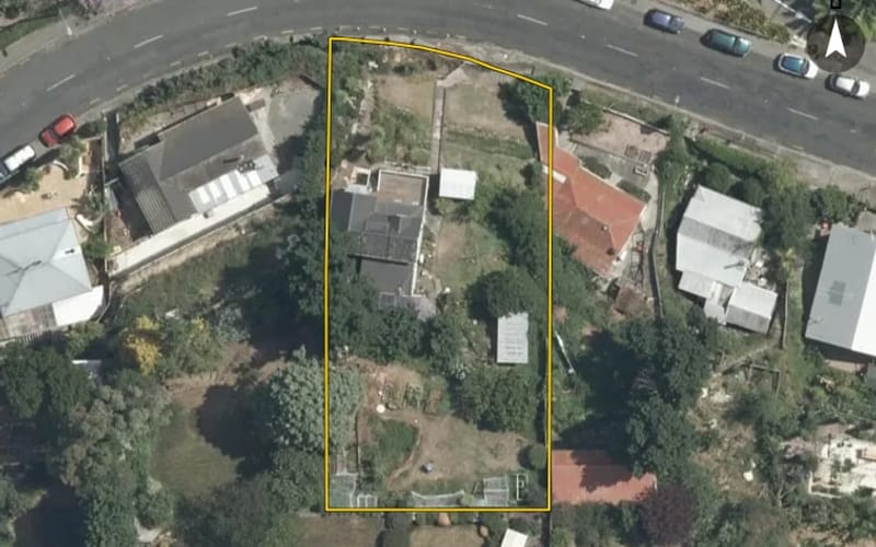 10 Spencer Road
