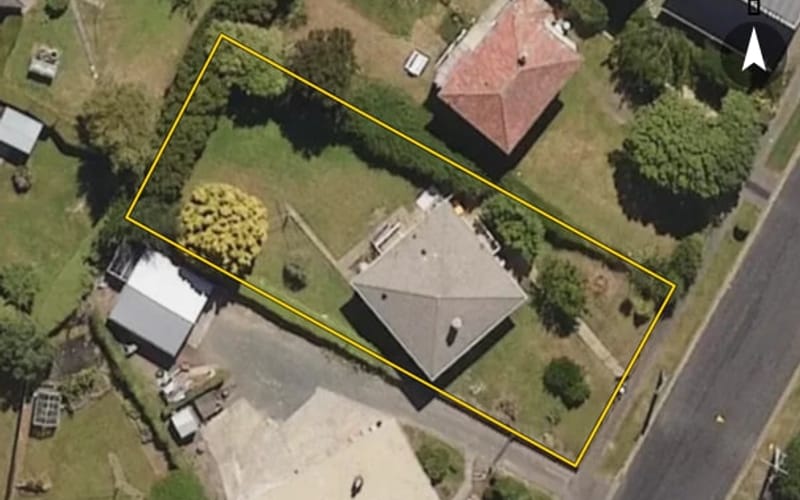 7 Forrester Avenue