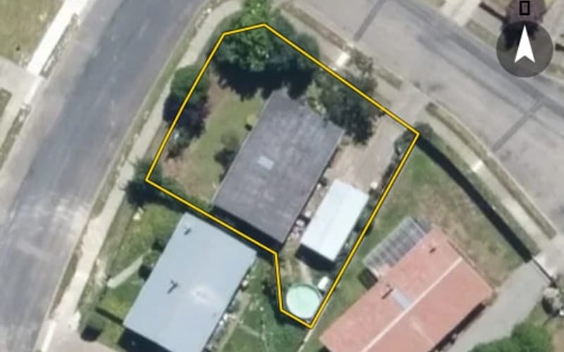 1 Gibson Place