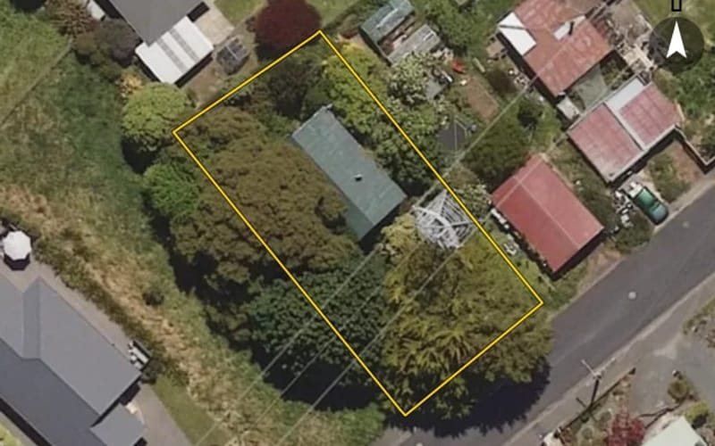 50 Glenholm Street