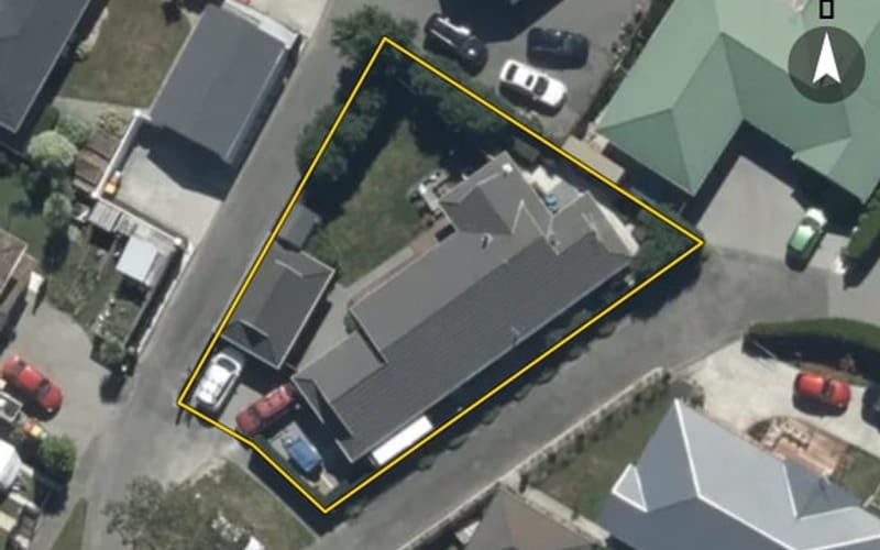 20 Cintra Place