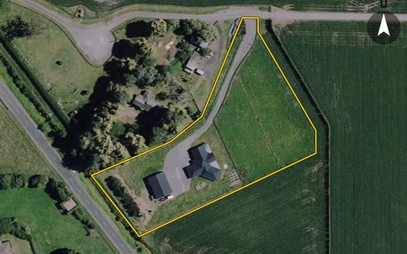 512A Puketaha Road