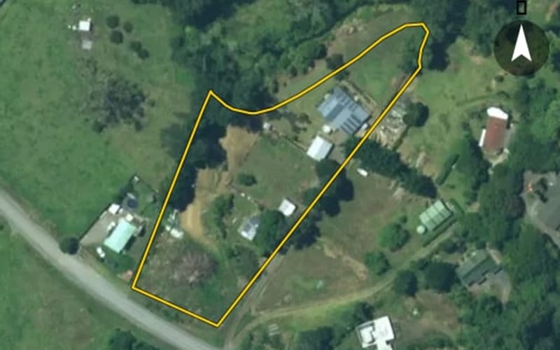 30 Remuera Settlement Road
