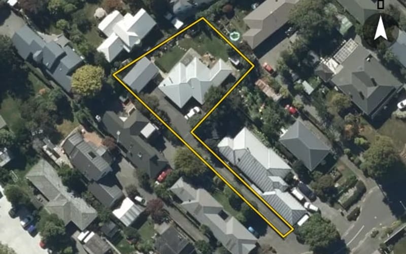 109 Hawford Road