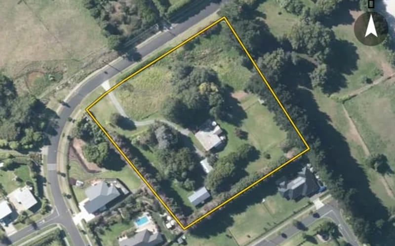 123 McRobbie Road