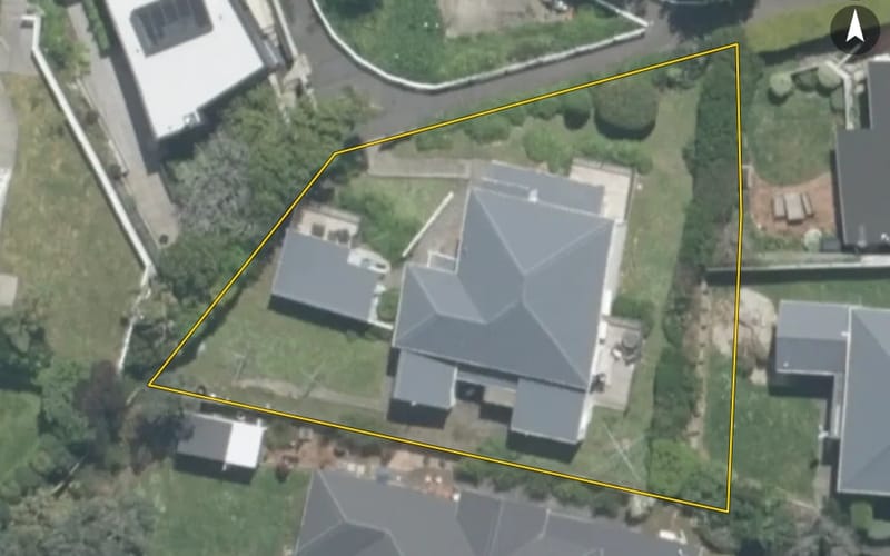 45 Apuka Street