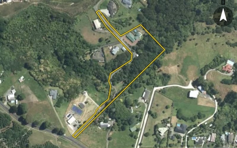 192 Settlement Road