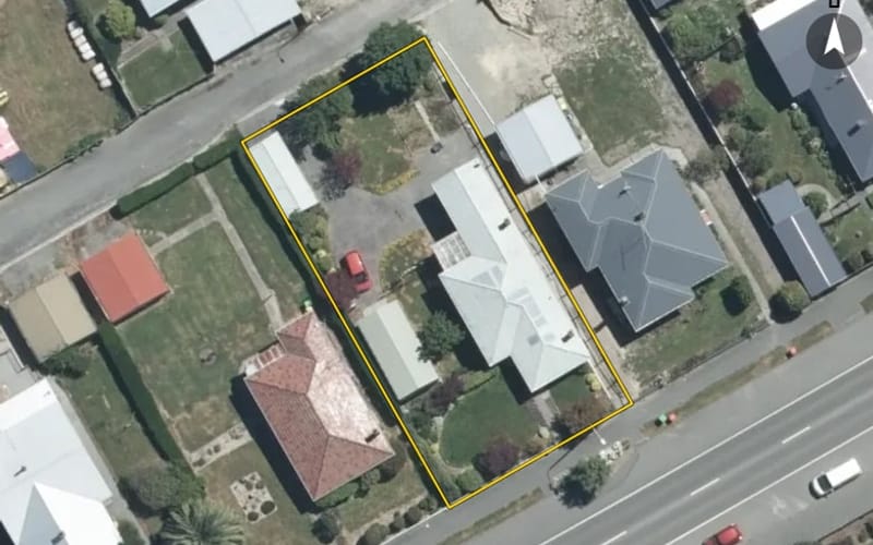 15 Grasmere Street