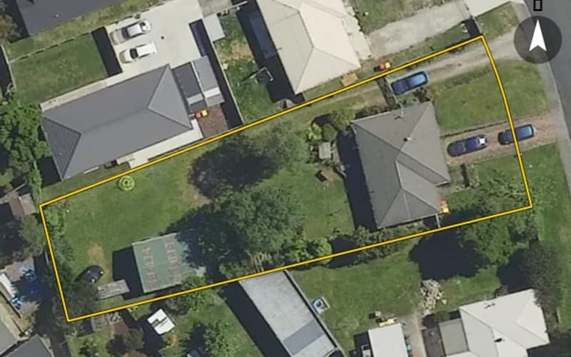 4 Kahu Street