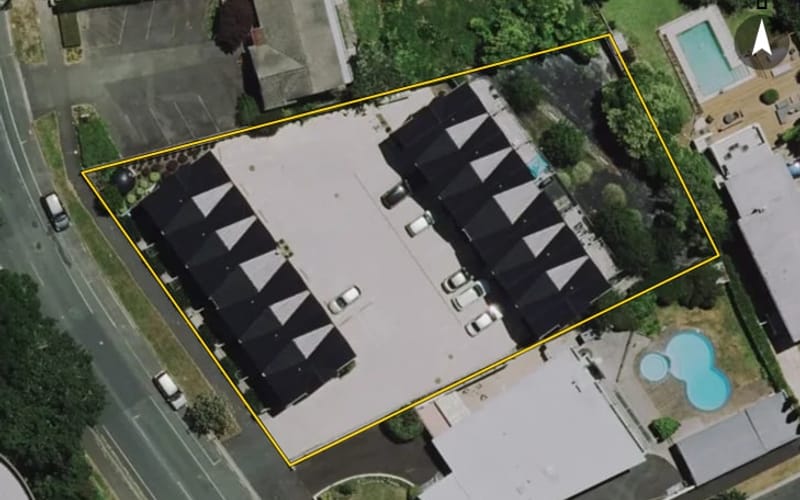 14 Ruakiwi Road