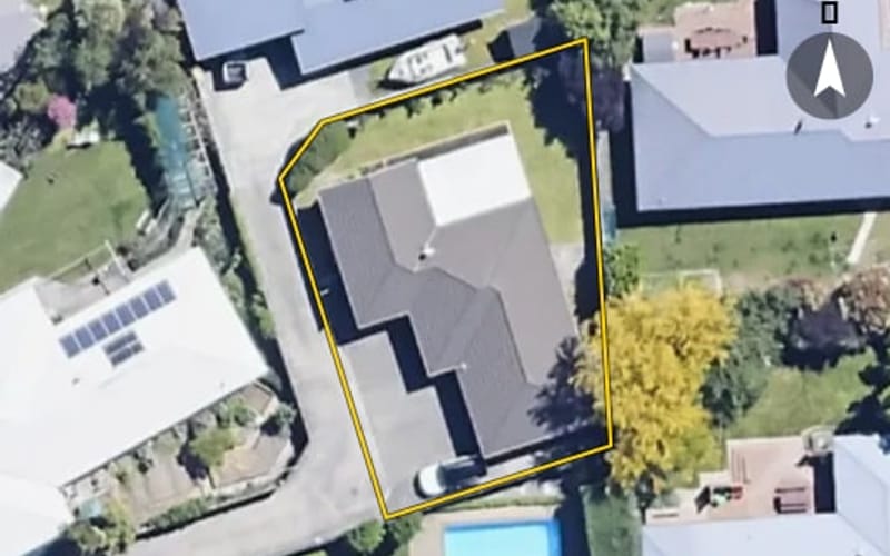 43 Hope Drive