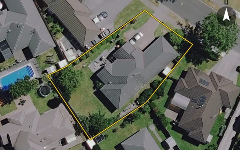 4 Holly Place