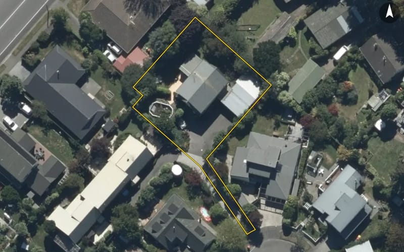 27 Rubens Place