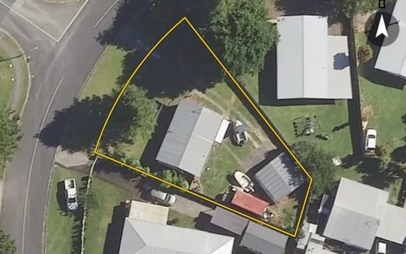 22 Gilfillan Drive