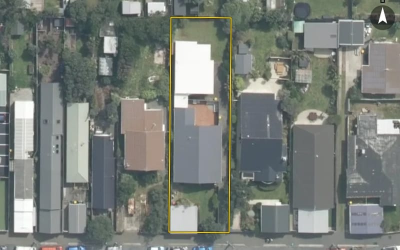 122A Apu Crescent