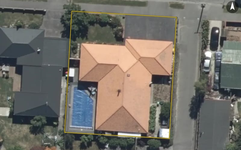 62 Prestons Road
