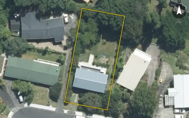 11 Idyll Place