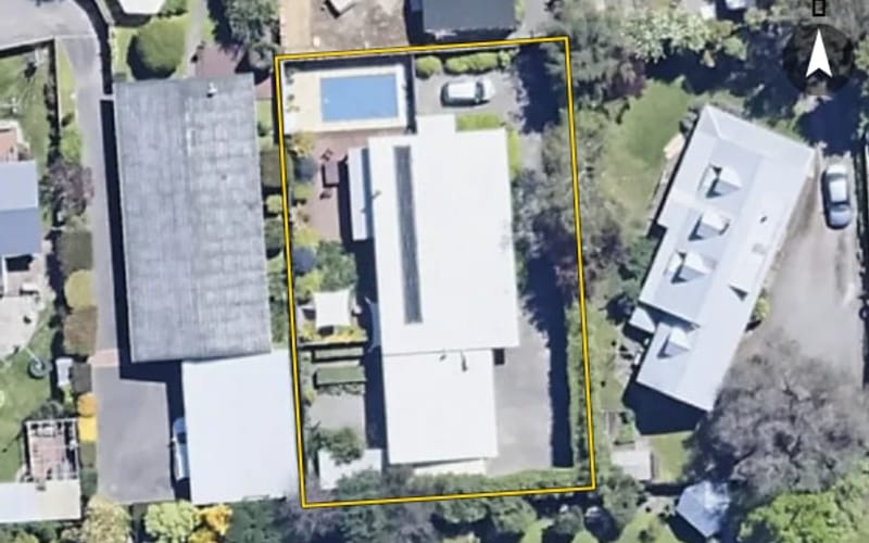 21A Lakings Road