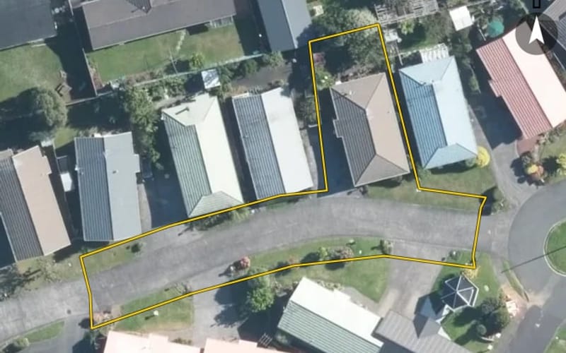 31 Waimanawa Lane