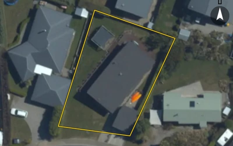 5 Bob Lee Place