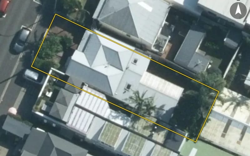 24 Anne Street