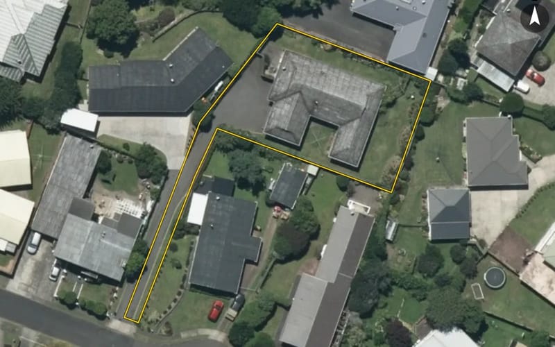4 Woodstock Crescent