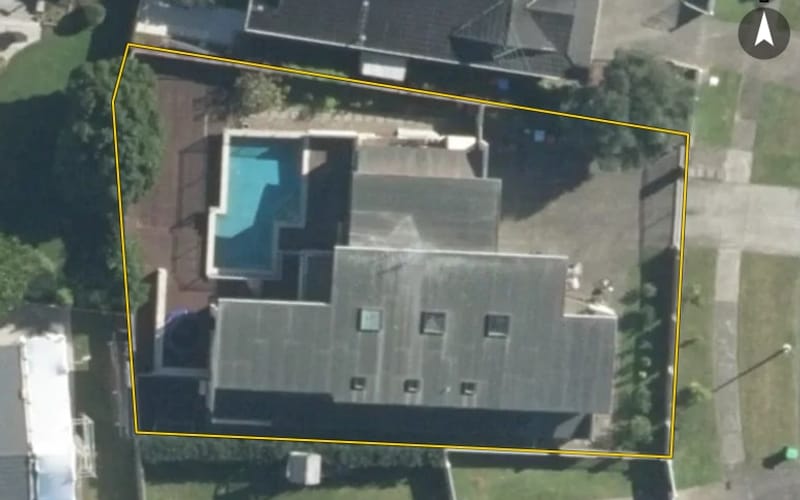 75 Panapa Drive