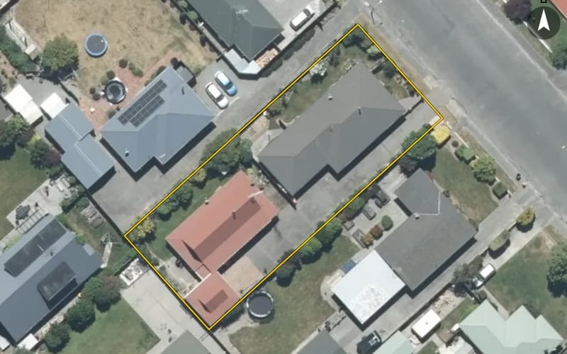 9 Walshs Road