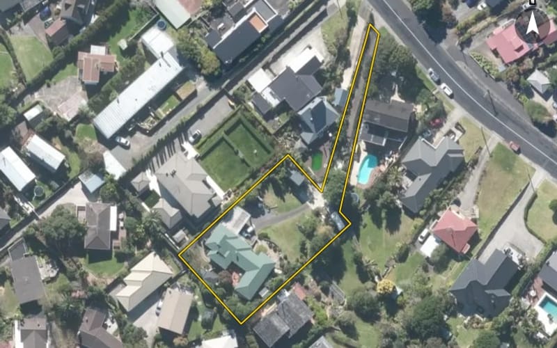 63A Pah Road
