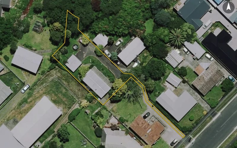 5A Tomin Road
