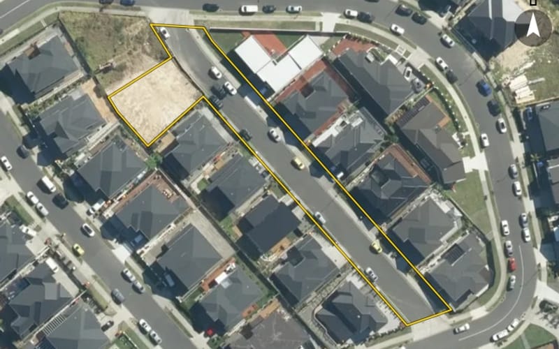 3 Carberry Lane