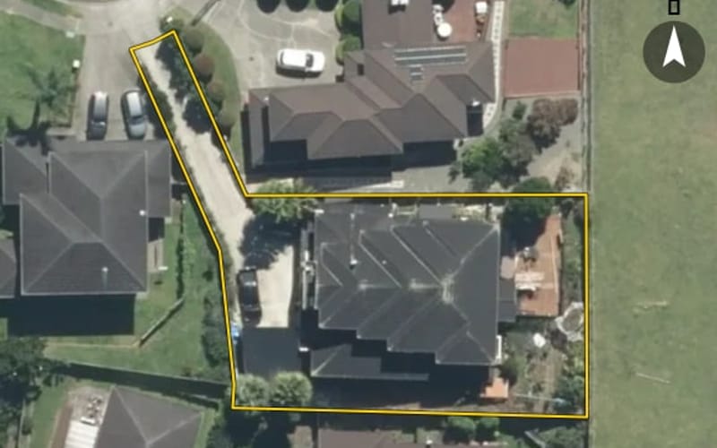17 Beros Place